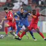 شرط پیروزی استقلال برابر الحسین اردن/ توصیه به ساپینتو در مورد ترکیب