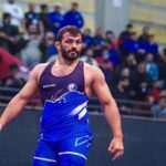 شروع طوفانی حسن یزدانی در وزن جدید با چاشنی پیروزی