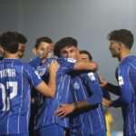 شروع مسیر حذفی استقلال؛ آبی‌ها مقابل الحسین در امارات