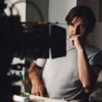 شنا در «استخر» سروش صحت؛ خداحافظی از جشنواره با «مولا»