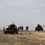 شناسایی عضو برجسته داعش نزدیک مرزهای عراق و سوریه