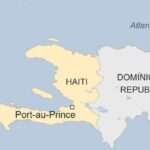 شورای ریاست‌جمهوری هائیتی با دخالت آمریکا منحل شد