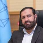 صالحی: پرونده‌های قضایی  شناسنامه‌دار و پایش روزانه می‌شوند