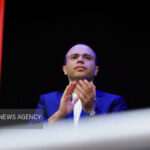 صدیقی: امیدوارم جشن اقتدار ورزش ایران ادامه دار باشد