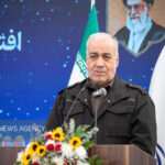 صرفهجویی سالانه ۱۲۰ میلیون لیتر سوخت با تکمیل کریدور آستارا – بوشهر صرفهجویی سالانه ۱۲۰ میلیون لیتر سوخت با تکمیل کریدور آستارا – بوشهر