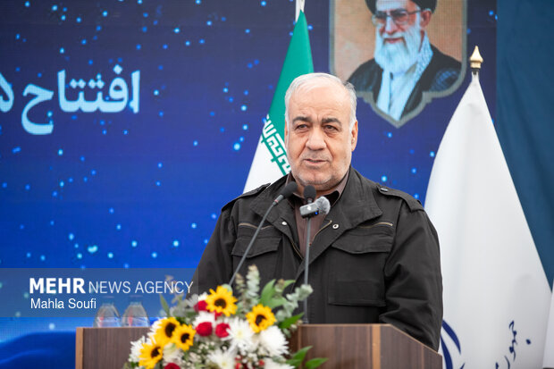 صرفه‌جویی سالانه ۱۲۰ میلیون لیتر سوخت با تکمیل کریدور آستارا – بوشهر