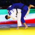 صعود چهار تیم به نیمه نهایی لیگ برتر جودو/ برگزاری فینال با حضور وزیر