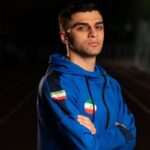 صفری و زارعی فینالیست شدند