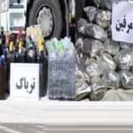 ضربه سنگین تکاوران فراجا به باندهای مواد مخدر