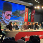 ضرورت پرداختن به اتفاقات دهه ۶۰؛ جای قهرمان در فیلم‌هایمان خالی است