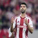 طارمی غایب بزرگ المپیاکوس/ مهدی برای بازی با بایرلورکوزن رزرو شد