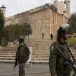 طرح صهیونیست‌ها در الخلیل برای کوچ اجباری فلسطینی‌ها چگونه است؟