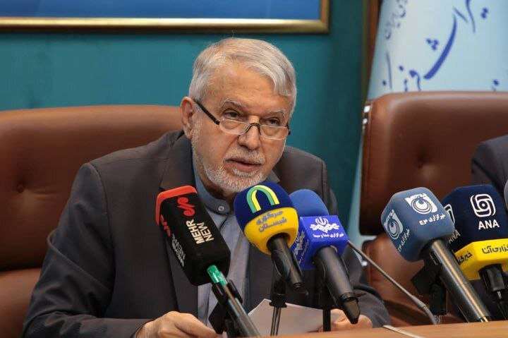 ظرفیت تمدنی شاهرود در تراز جهانی است؛ پرچمداری «بایزید و خرقانی»