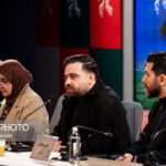 عادت به تجملات نداریم