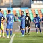 عارف غلامی پس از دیدار استقلال چه گفت؟