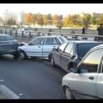 عامل اصلی ۴ حادثه فوتی در تهران طی هفته دوم بهمن ماه