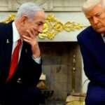 عجله نتانیاهو برای سفر به واشنگتن در پی نگرانی از مصالحه احتمالی ترامپ با ایران