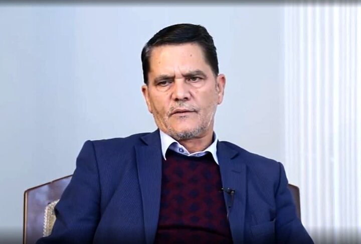 عجم: باید به یاوه‌گویی‌های ضدانقلاب و نظام سلطه پاسخ قاطع دهیم