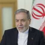 عراقچی: باید در تهران پیرامون نکات کلیدی مذاکرات مسقط بحث کنیم