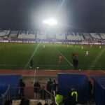 عصبانیت اوسمار از بازیکنان پرسپولیس/ زارع: آقای داور، چرا با ما مهربان نیستی؟