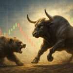 عقبنشینی فروشندگان سهام؛ شاخص کل بورس از مرز ۴ میلیون واحد برگشت عقبنشینی فروشندگان سهام؛ شاخص کل بورس از مرز ۴ میلیون واحد برگشت