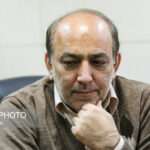 علی شکوری راد بازداشت شد