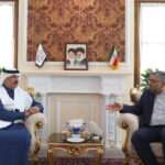 عمویی: همگرایی ایران و عربستان، گامی به سوی ثبات منطقه است