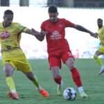 فجر بعد از ۱۳ سال تراکتور را برد