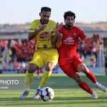 فجرسپاسی-تراکتور؛ ماموریت حفظ صدرنشینی در شیراز