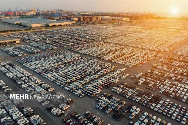 فرآیند قیمت‌گذاری خودرو در کارخانه اعلام شد