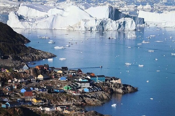 فرانسه و کانادا در گرینلند کنسولگری باز می کنند