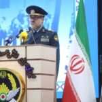 فرمانده نیروی هوایی ارتش: برای انجام هرگونه عملیات ابلاغی آمادگی داریم