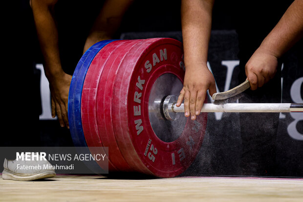 فرمول سهمیه وزنه‌برداری برای المپیک ۲۰۲۸/ بهترین‌ها صاحب سهمیه می‌شوند
