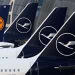 فعالیت فرودگاه برلین متوقف شد