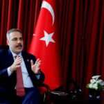 فیدان: نظام سیاسی ایران فرو نمی‌پاشد