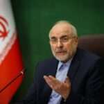 قالیباف خطاب به مردم؛ مهم‌ترین مولفه قدرت شما هستید