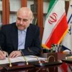 قالیباف: نتایج تیم‌های کشتی ملی آزاد و فرنگی جایگاه پرافتخار کشتی ایران را به نمایش گذاشت