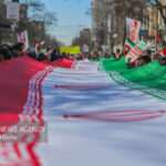 قدرت ملی در آینه اتحاد؛ پاسخ ملت ایران به جنگ شناختی دشمن