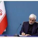 قدردانی عارف از وزارت فرهنگ برای برگزاری جشنواره‌های فجر