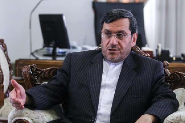 قشقاوی: تمرکز ایران بر رفع تحریم‌ها و بازدارندگی چندلایه است