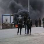 قطع آب و برق در برخی مناطق سوریه؛ کمک‌های غذایی محدود است