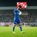 قلی‌زاده به ترکیب لخ پوزنان باز می‌گردد