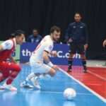 قهرمان شدیم اما خوردن ۵ گل از اندونزی قشنگ نبود