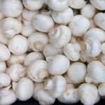 قیمت انواع قارچ در تهران اعلام شد