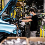 قیمت‌های جدید خودرو پس از تائید کارگروه بانک مرکزی ابلاغ شد