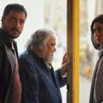 ماجرای یک کافه متروکه؛ جشنواره فیلم فجر امروز «حاشیه» دارد