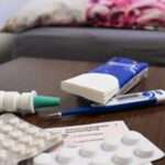 مبتلایان یبوست مستعد ابتلا به سرماخوردگی و بیماریهای عفونی مبتلایان یبوست مستعد ابتلا به سرماخوردگی و بیماریهای عفونی