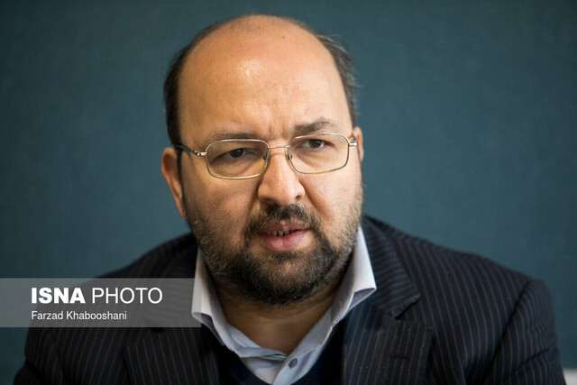 مجمع ایثارگران خواستار آزادی جواد امام و فعالان اصلاح‌طلب شد