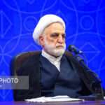 محسنی اژه ای: رفتار ما طوری نباشد که در اعتقاد و اعتماد مردم خدشه وارد شود