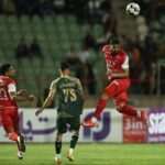 مدافع تیم ملی فرصت دوئل بزرگ را از دست داد